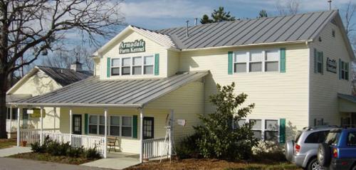 Armadale Farm Kennel Raleigh