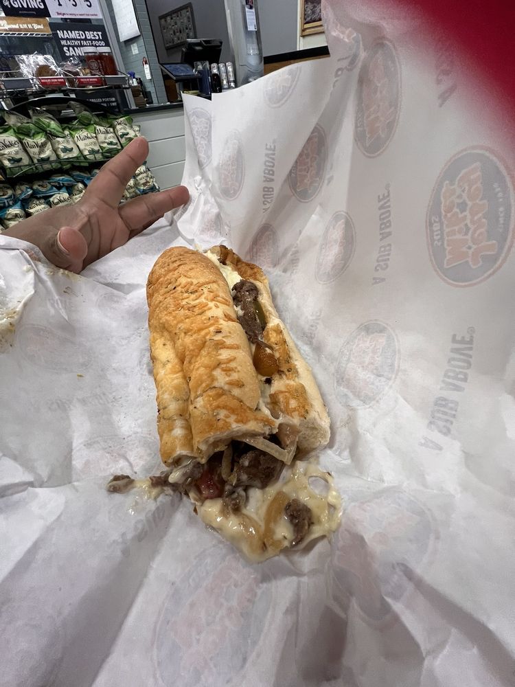 Jersey Mike's Subs