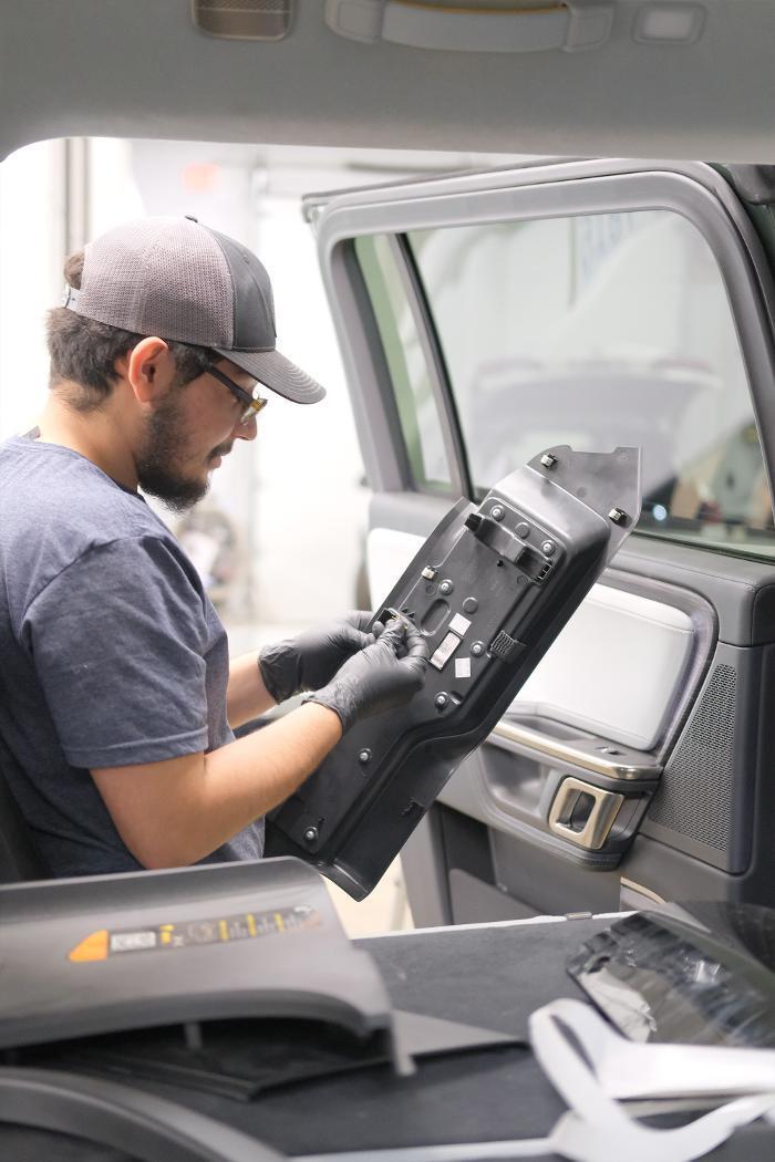 Photo credit: nextdoor