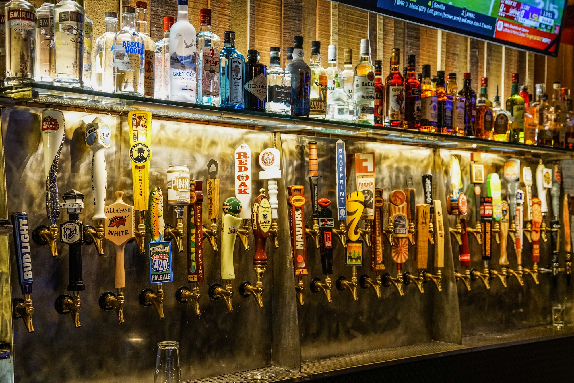 Crabtree Ale House