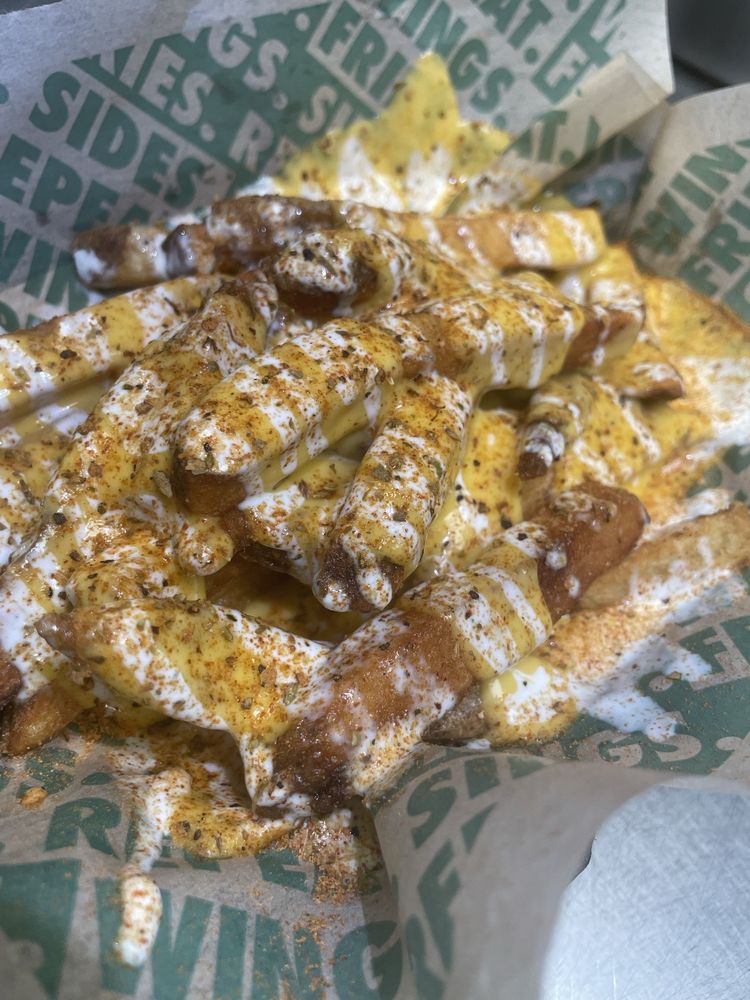 Wingstop