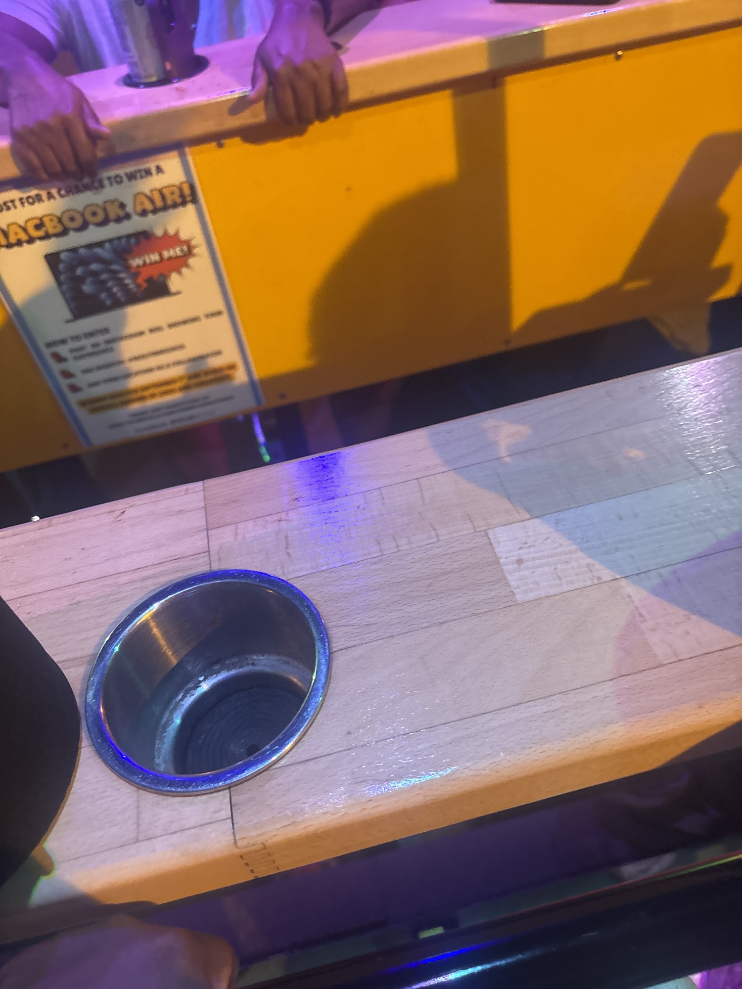 Trolley Pub Raleigh Menu