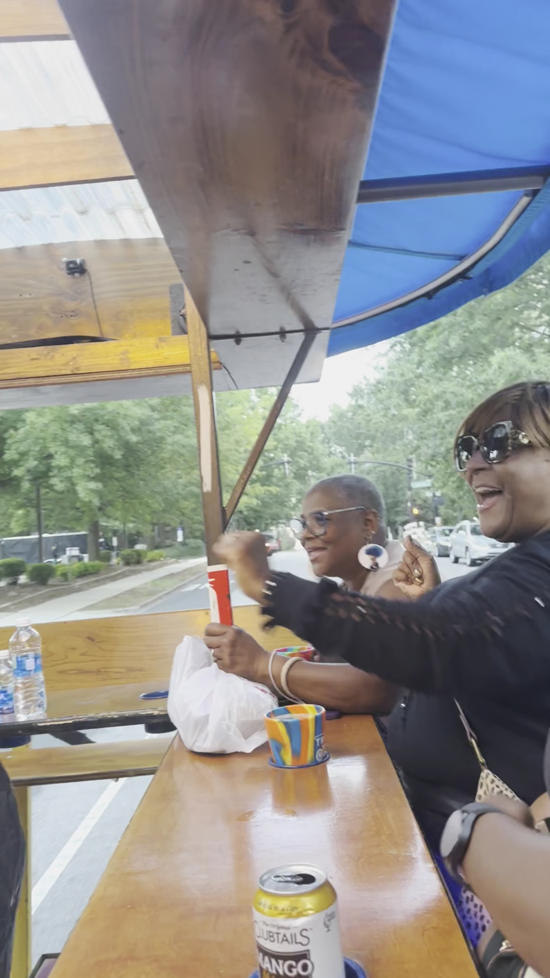 Trolley Pub Raleigh Menu