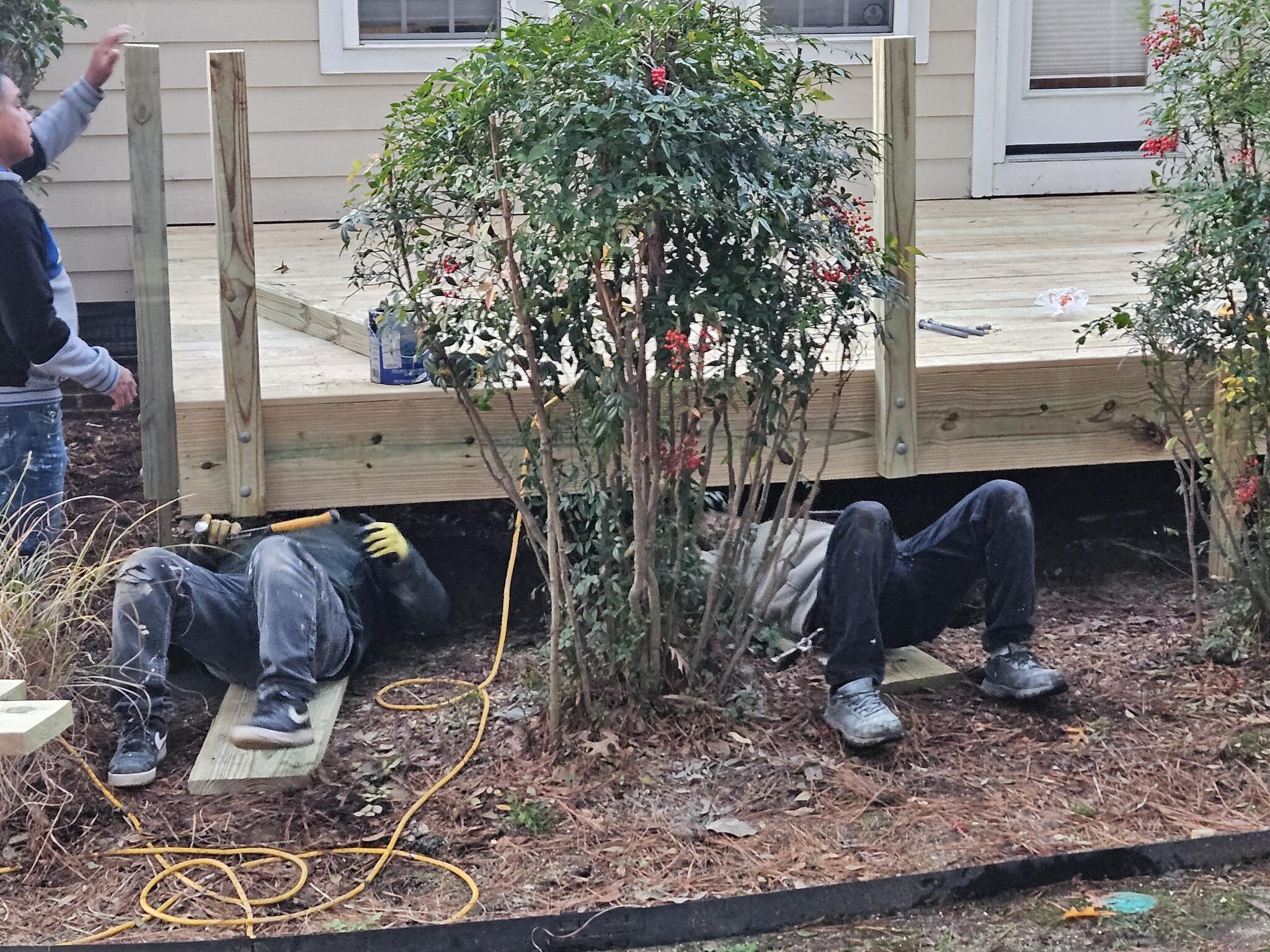 Photo credit: nextdoor