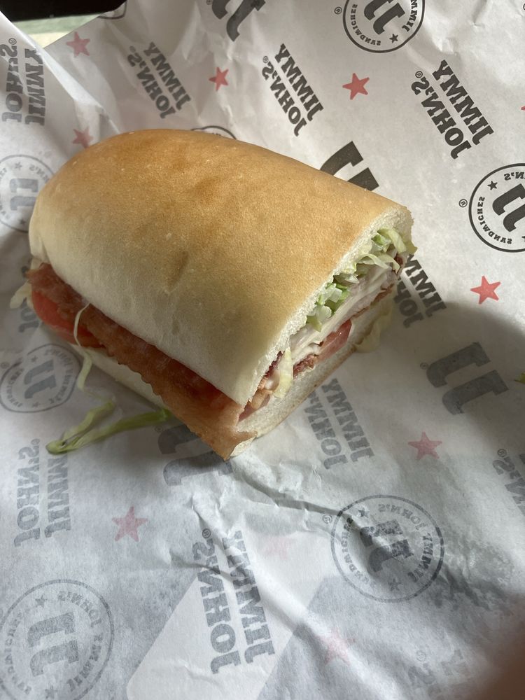 Jimmy John's