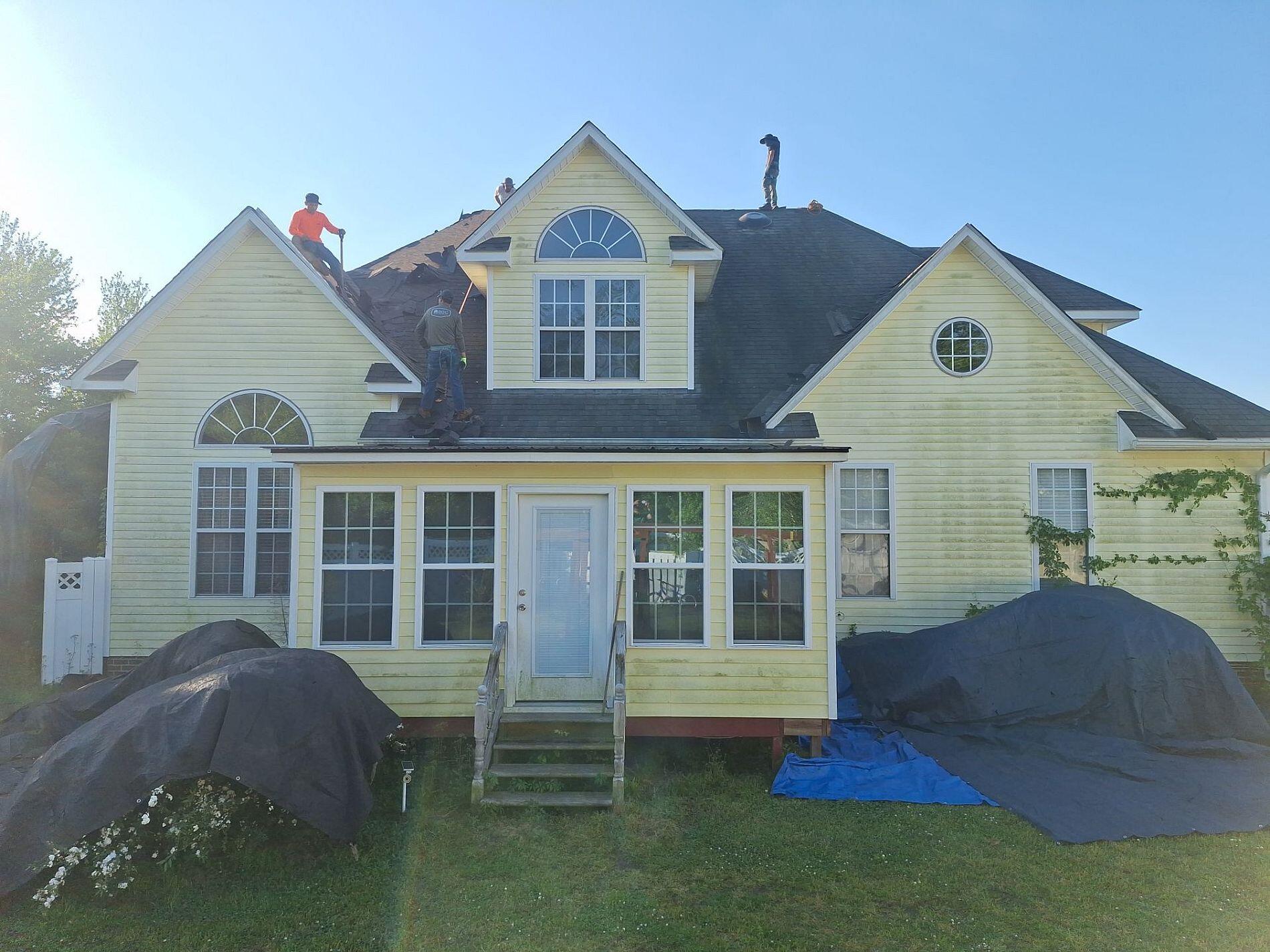 Photo credit: nextdoor