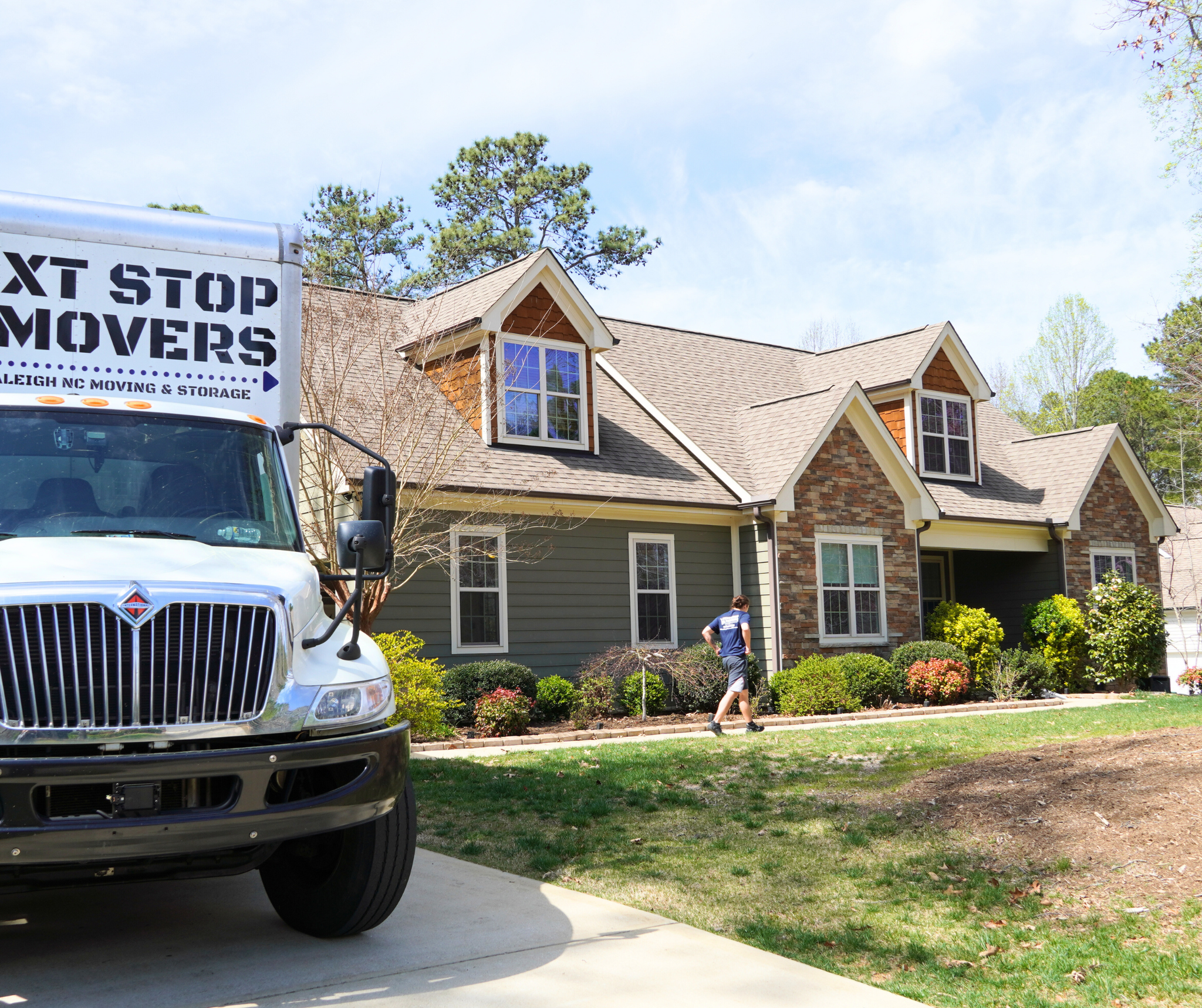 Photo credit: nextdoor