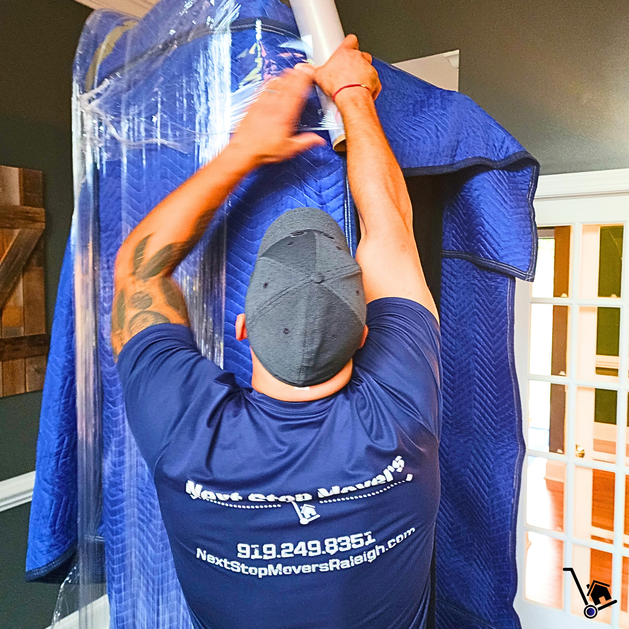 Photo credit: nextdoor