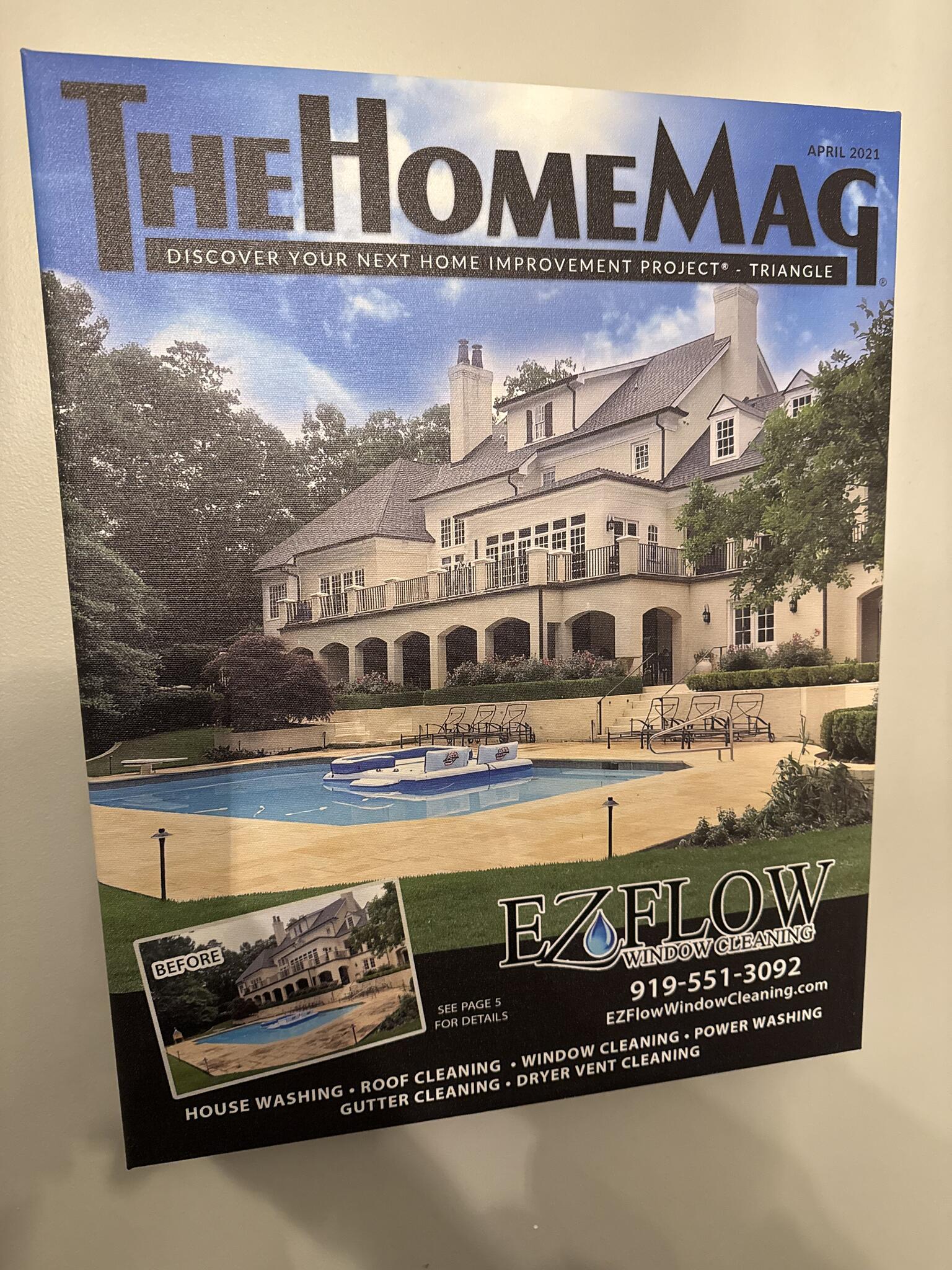 Photo credit: nextdoor