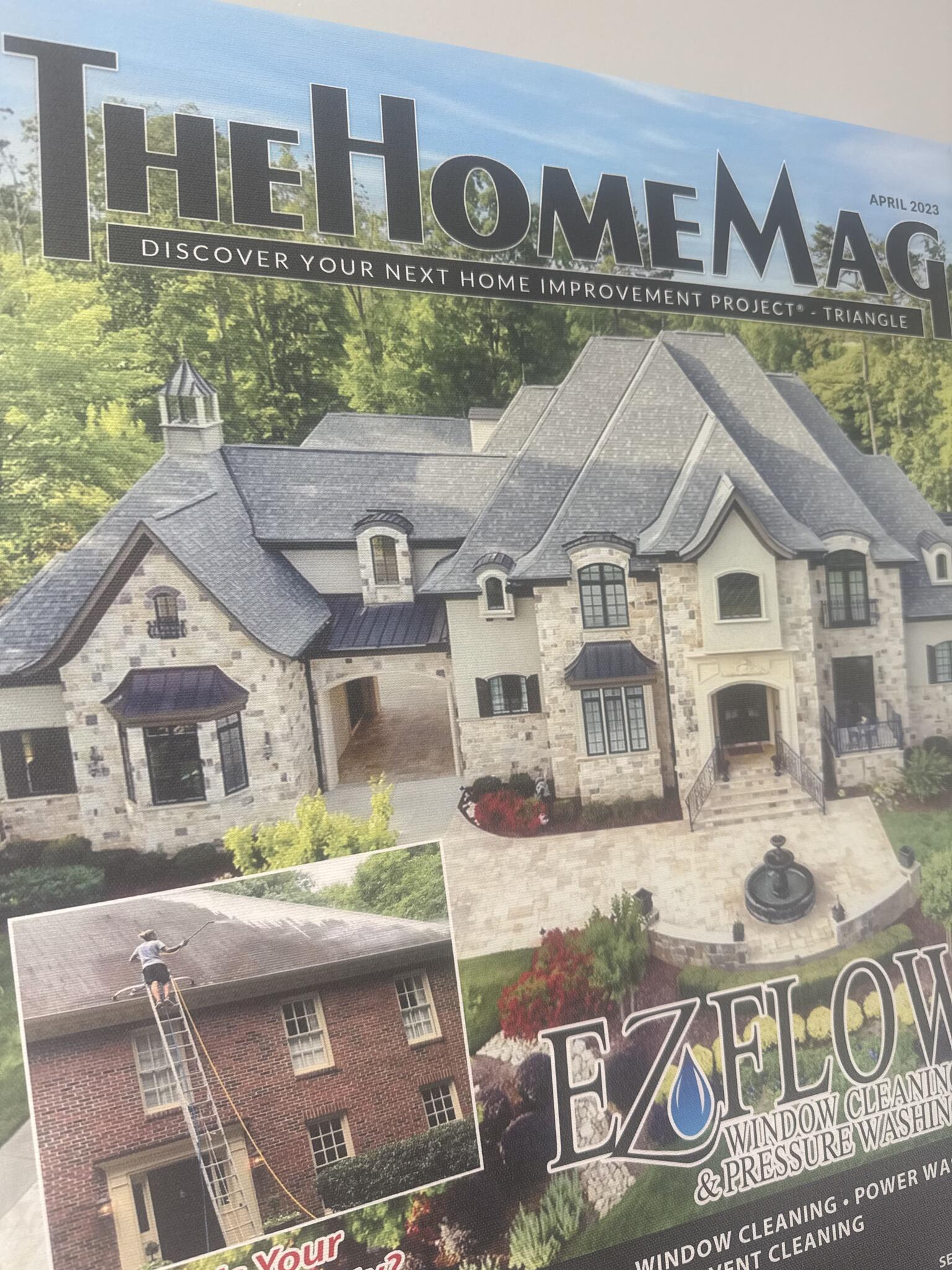 Photo credit: nextdoor