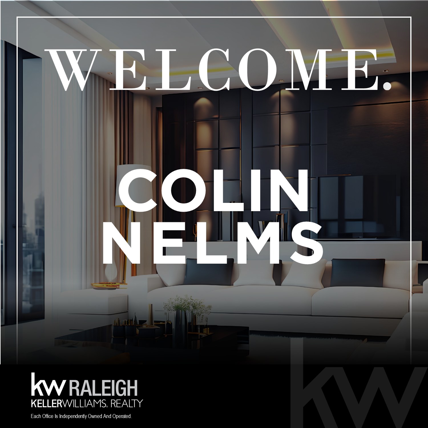 Keller Williams Realty - Raleigh - Leah Kruger