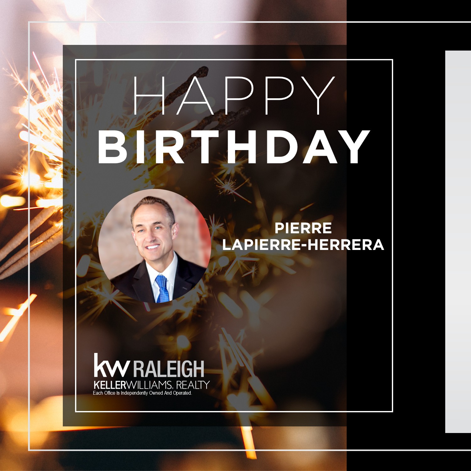 Natalie Rogers, Keller Williams Realty Raleigh