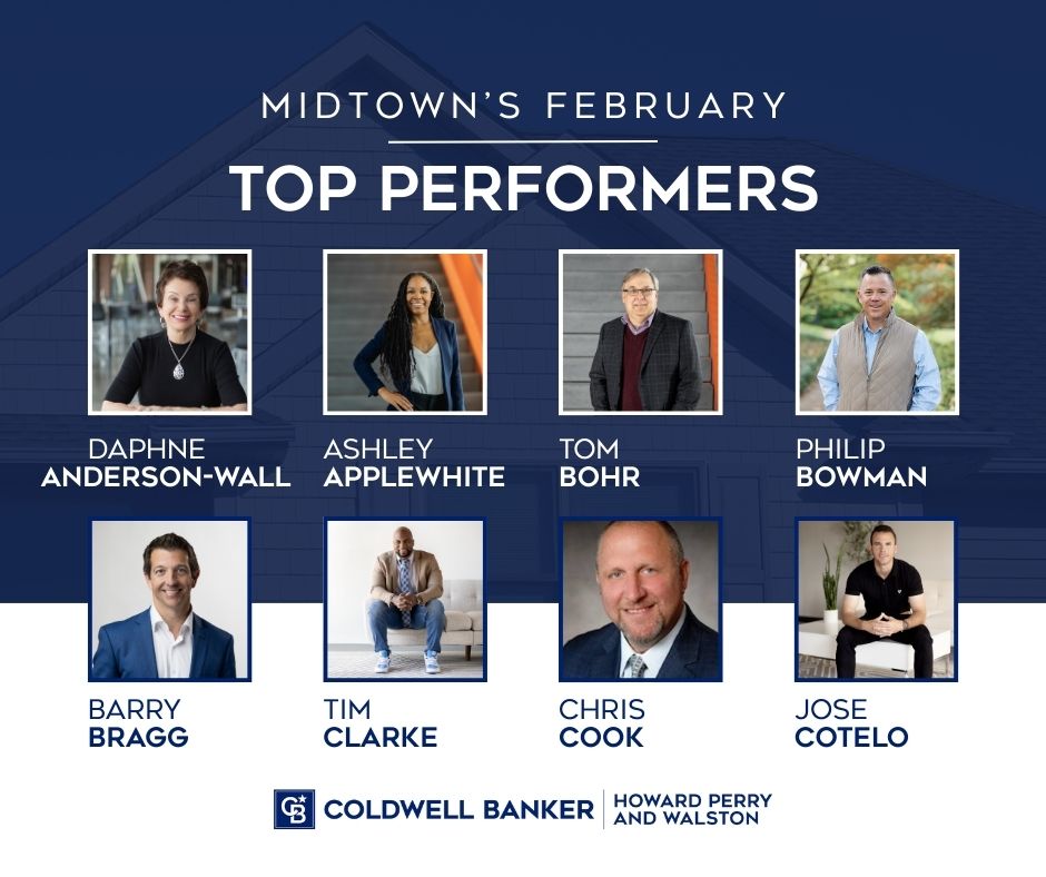 Coldwell Banker HPW : Timothy Lee