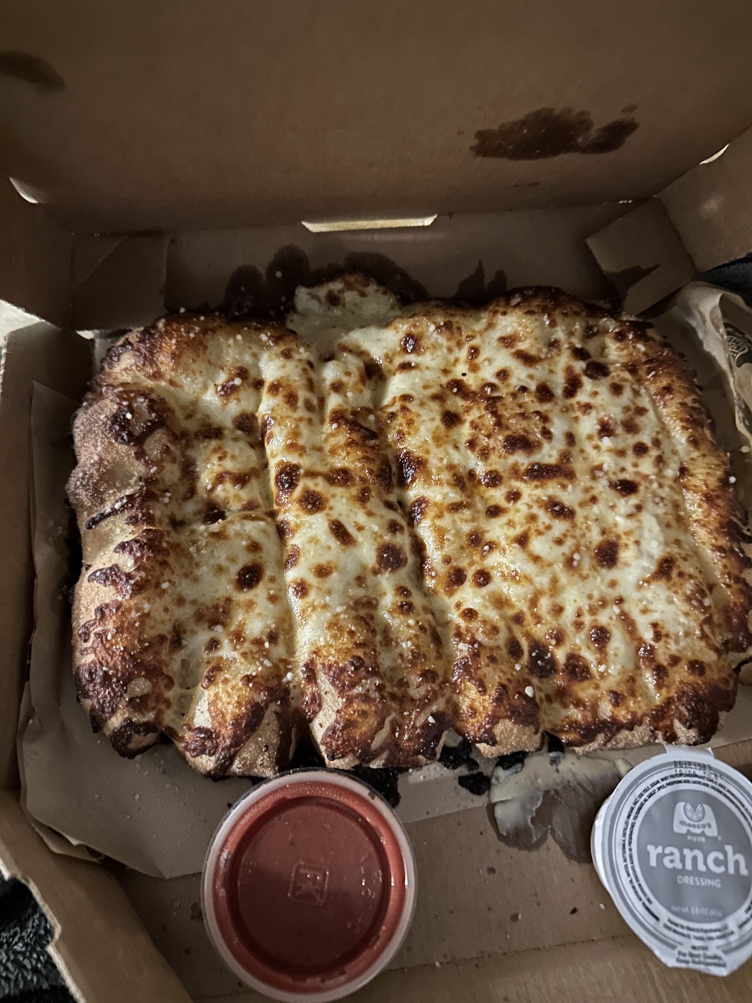 Marco's Pizza