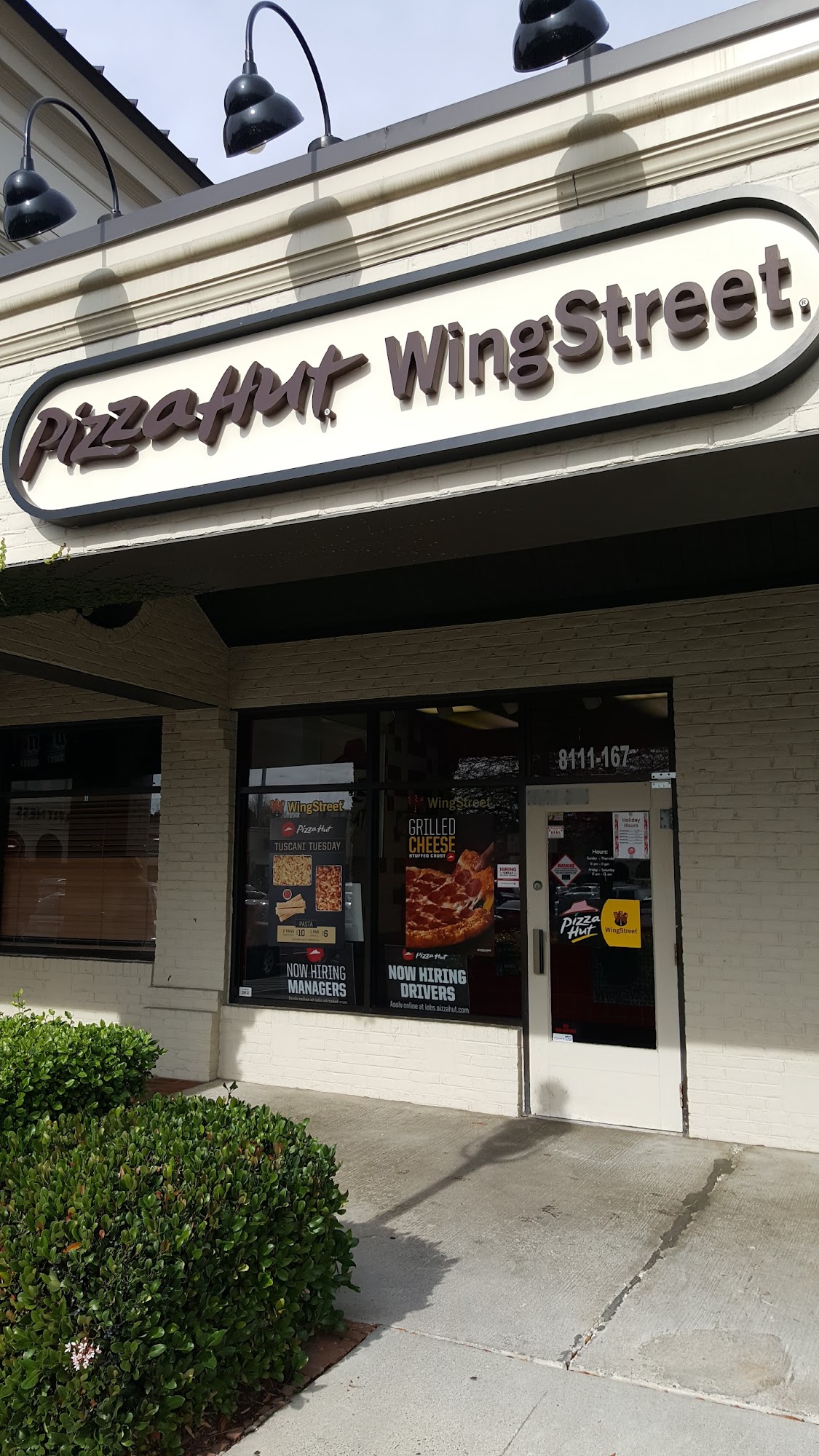 Pizza Hut