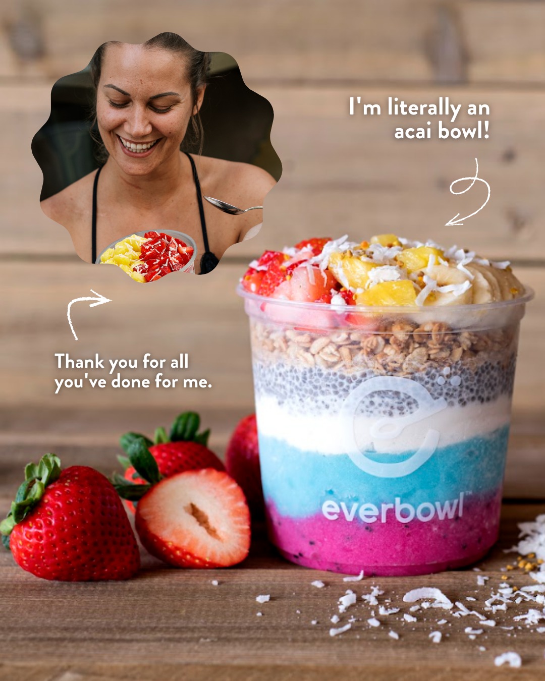 Everbowl - Raleigh Raleigh