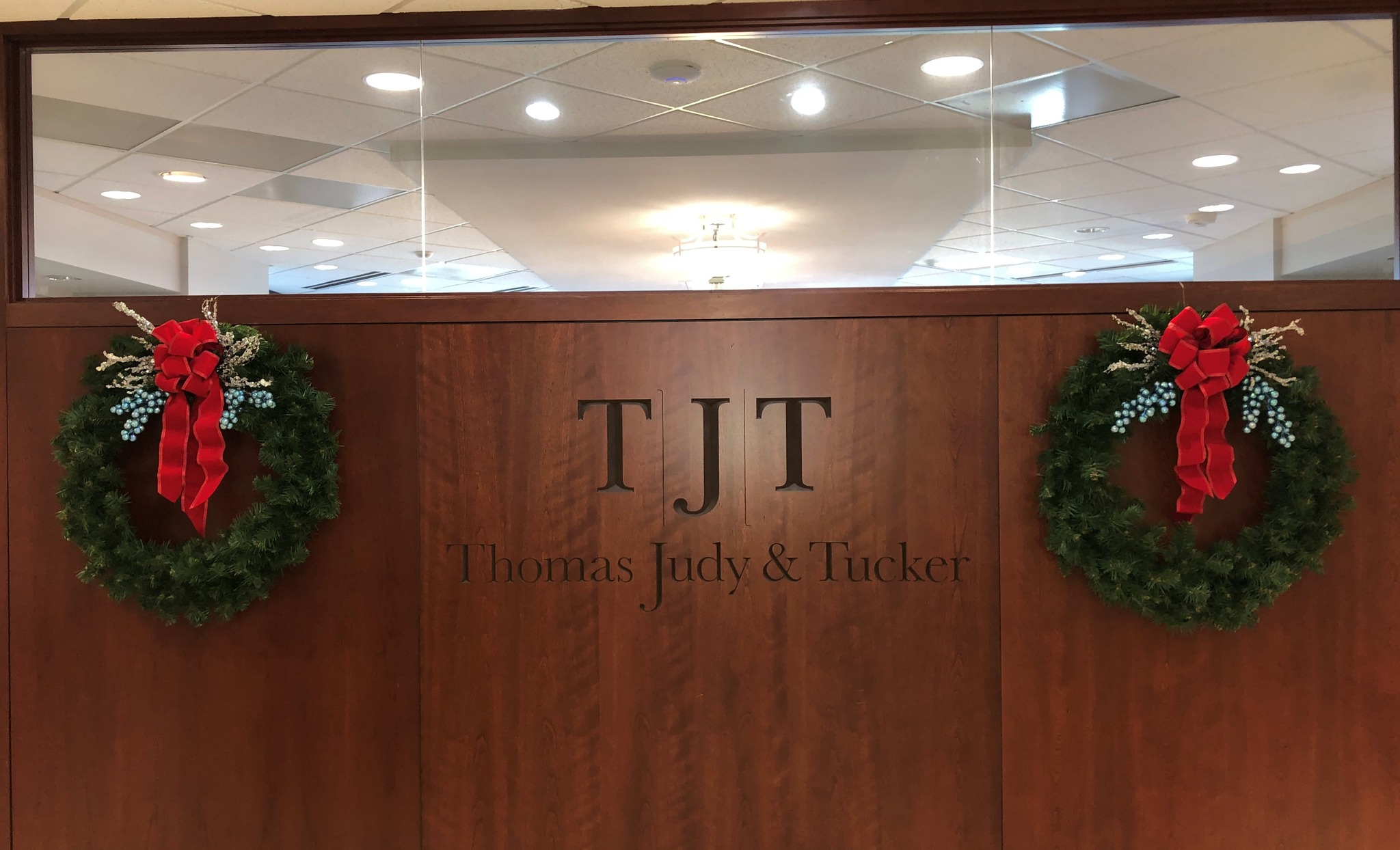 Thomas, Judy & Tucker P.A.