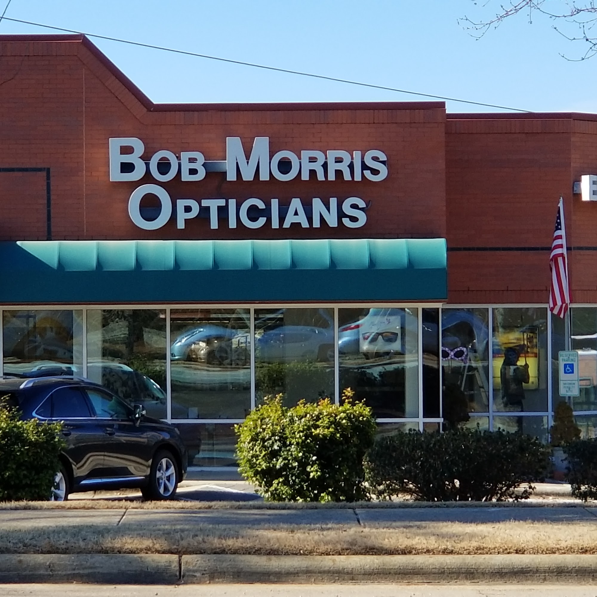 Bob Morris Opticians