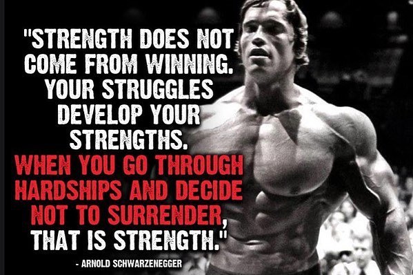 In Health Personal Training