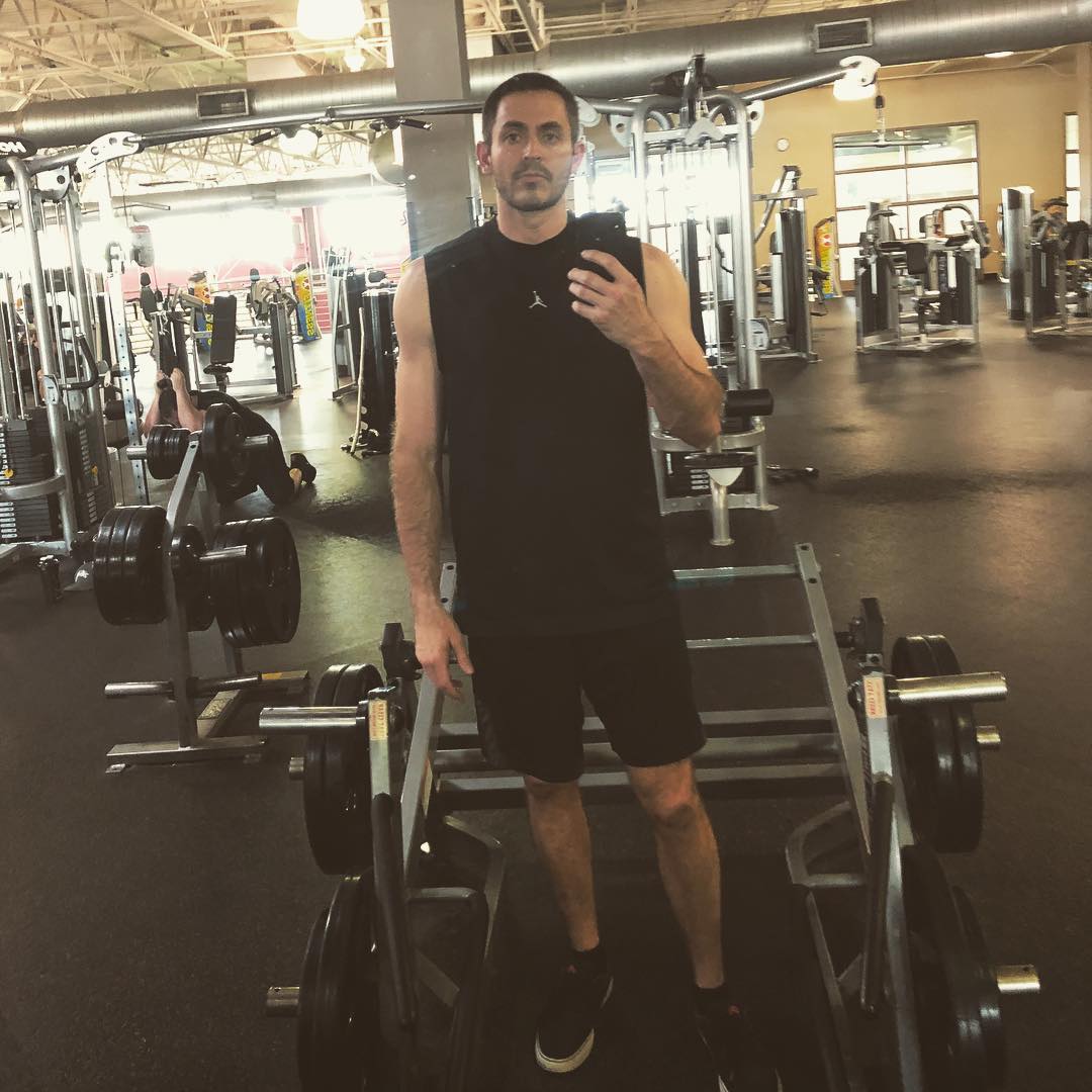 In Health Personal Training