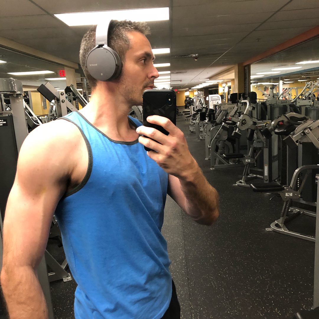 In Health Personal Training