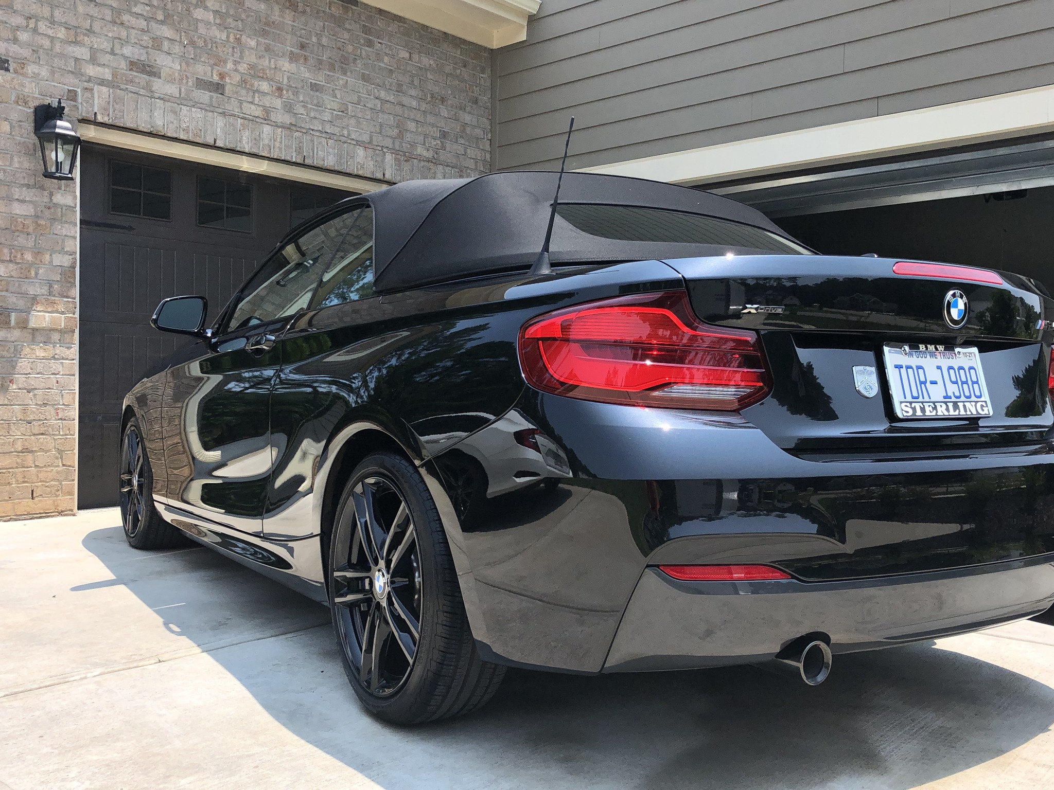 Bonne Mobile Detail Service’s