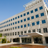 Duke Raleigh Hospital Imaging Services