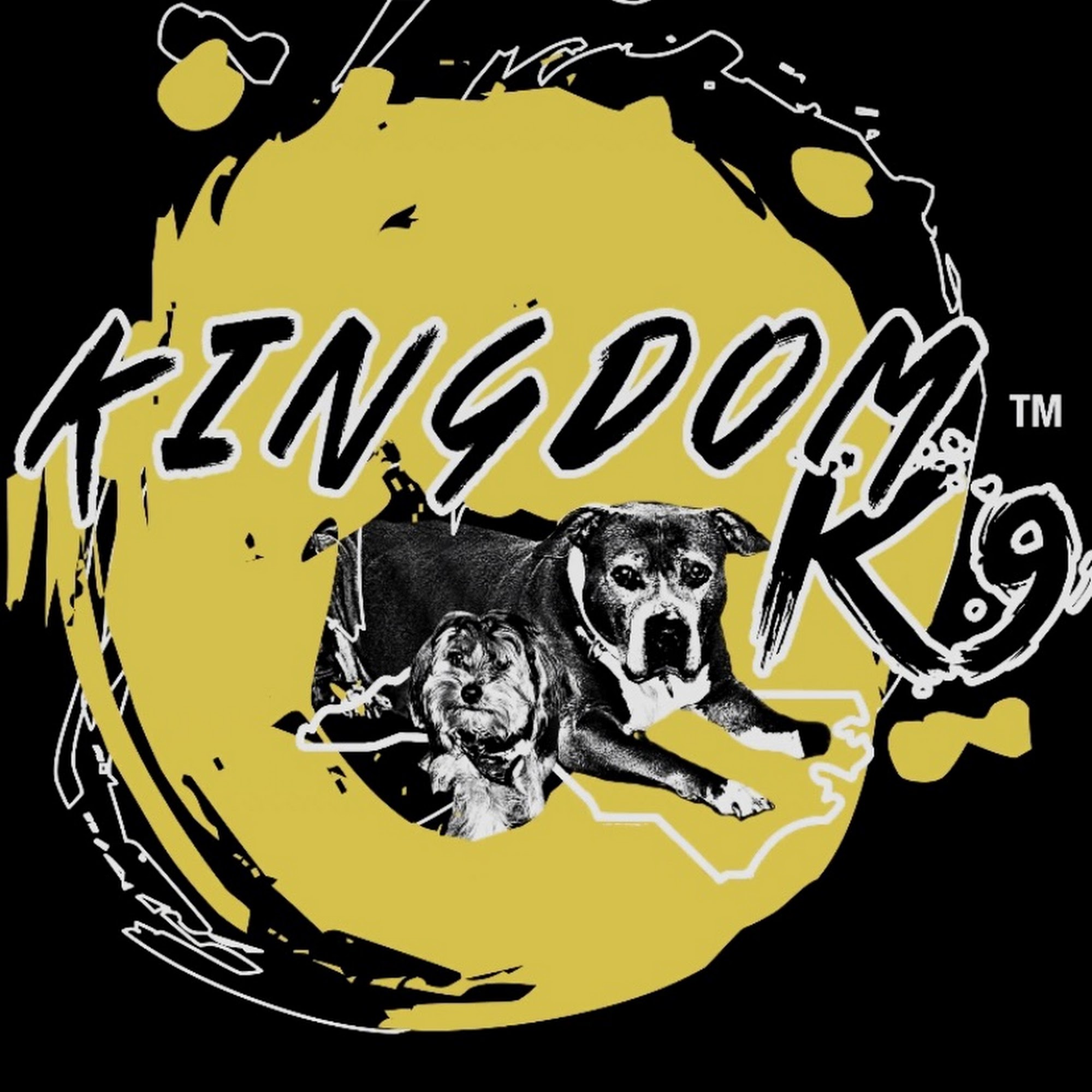 Kingdom Canines