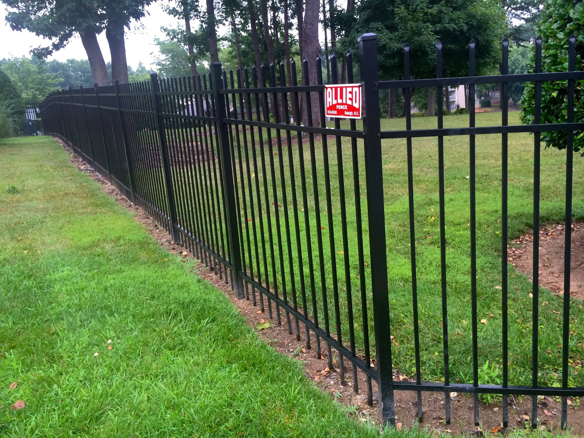 Allied Fence Co Inc