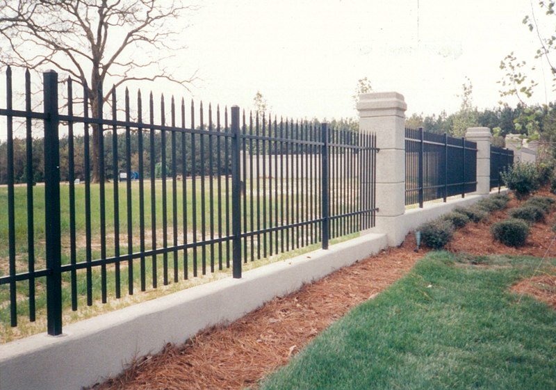 Allied Fence Co Inc
