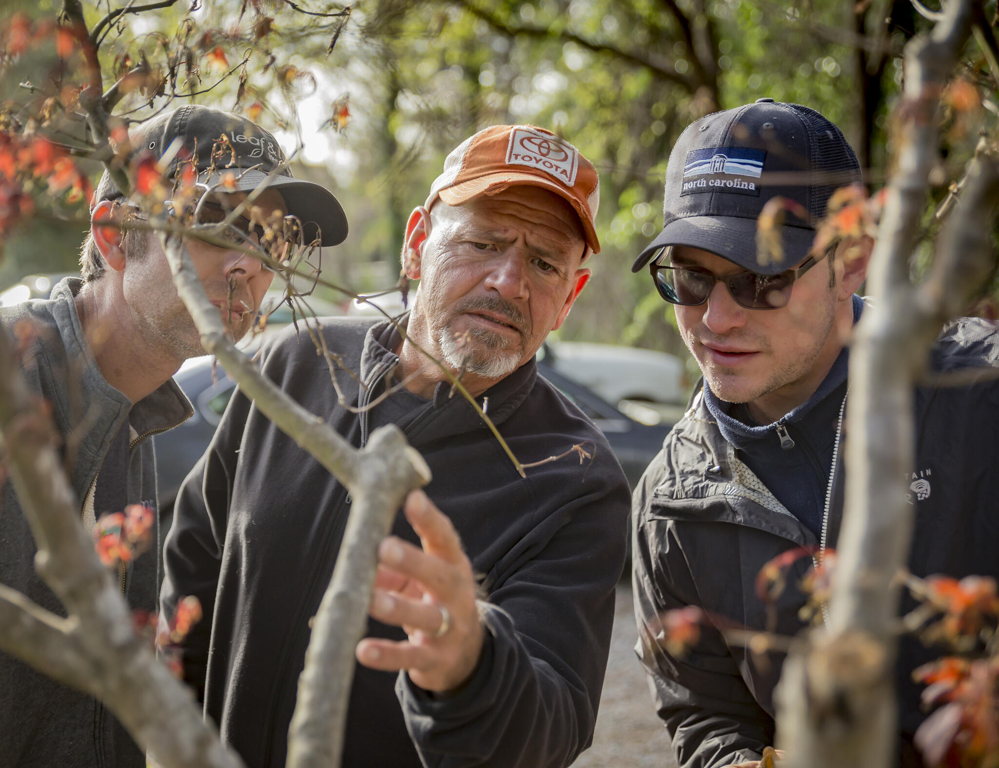 Photo credit: nextdoor