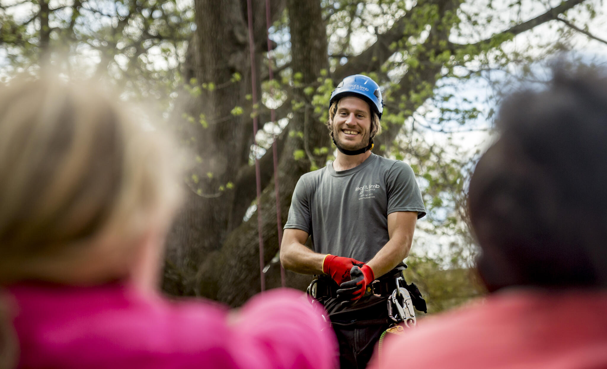 Photo credit: nextdoor