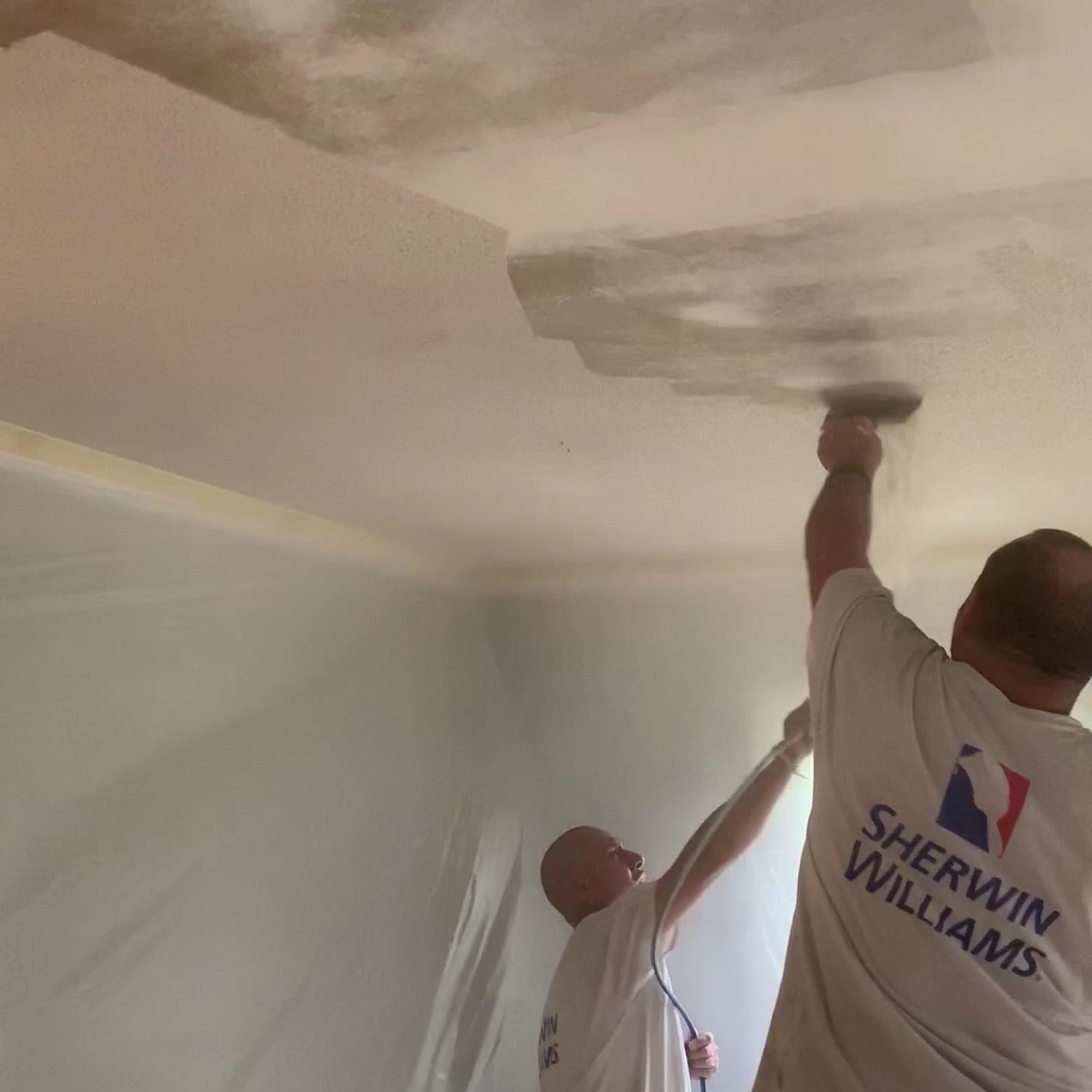 One Professional Paint Service