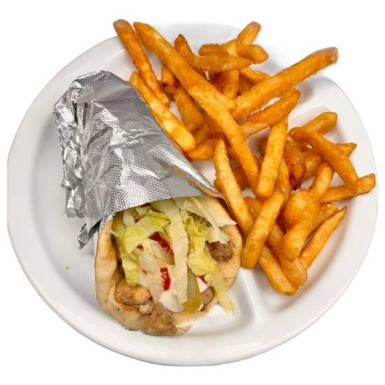Photo credit: ubereats