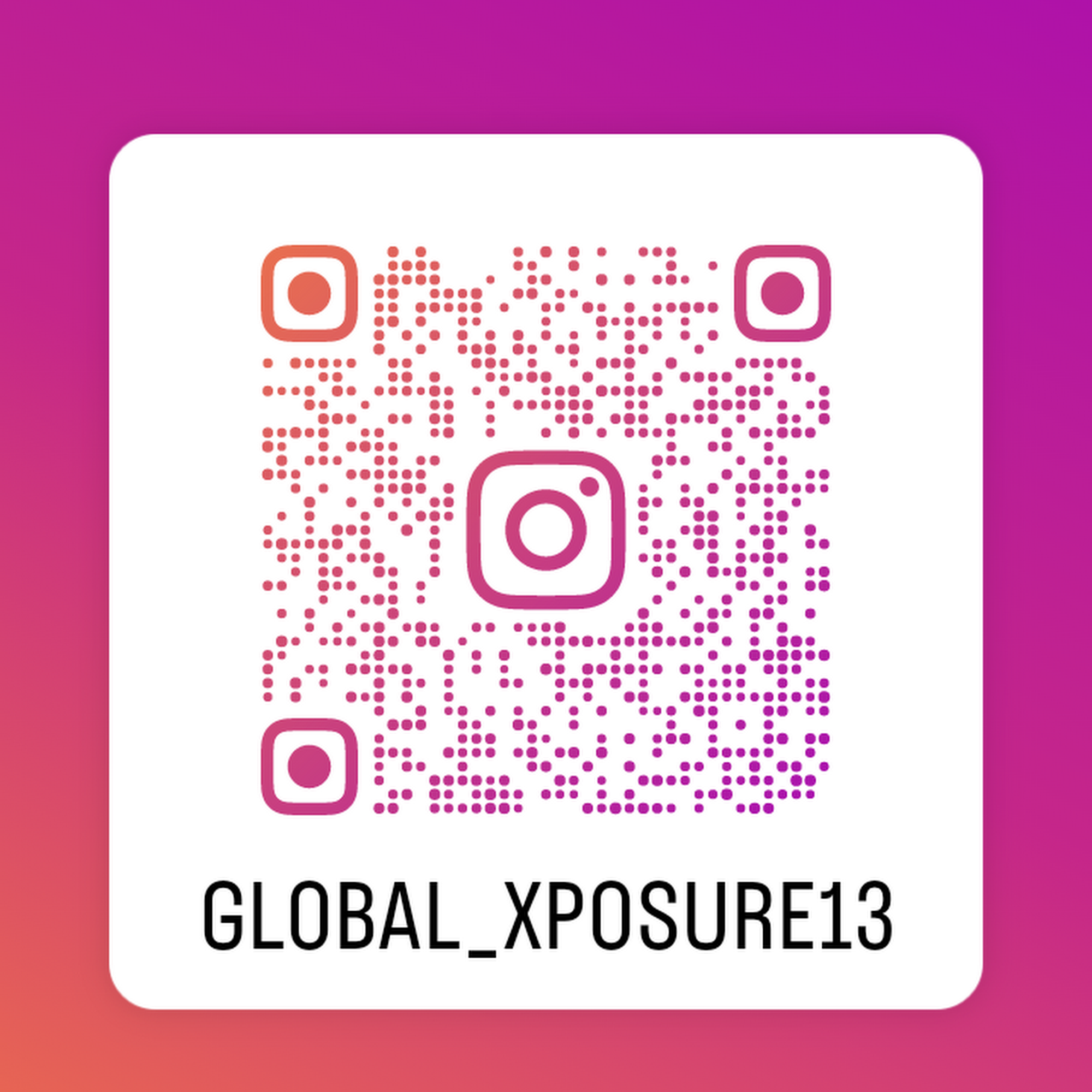 Global Xposure Beauty Salon
