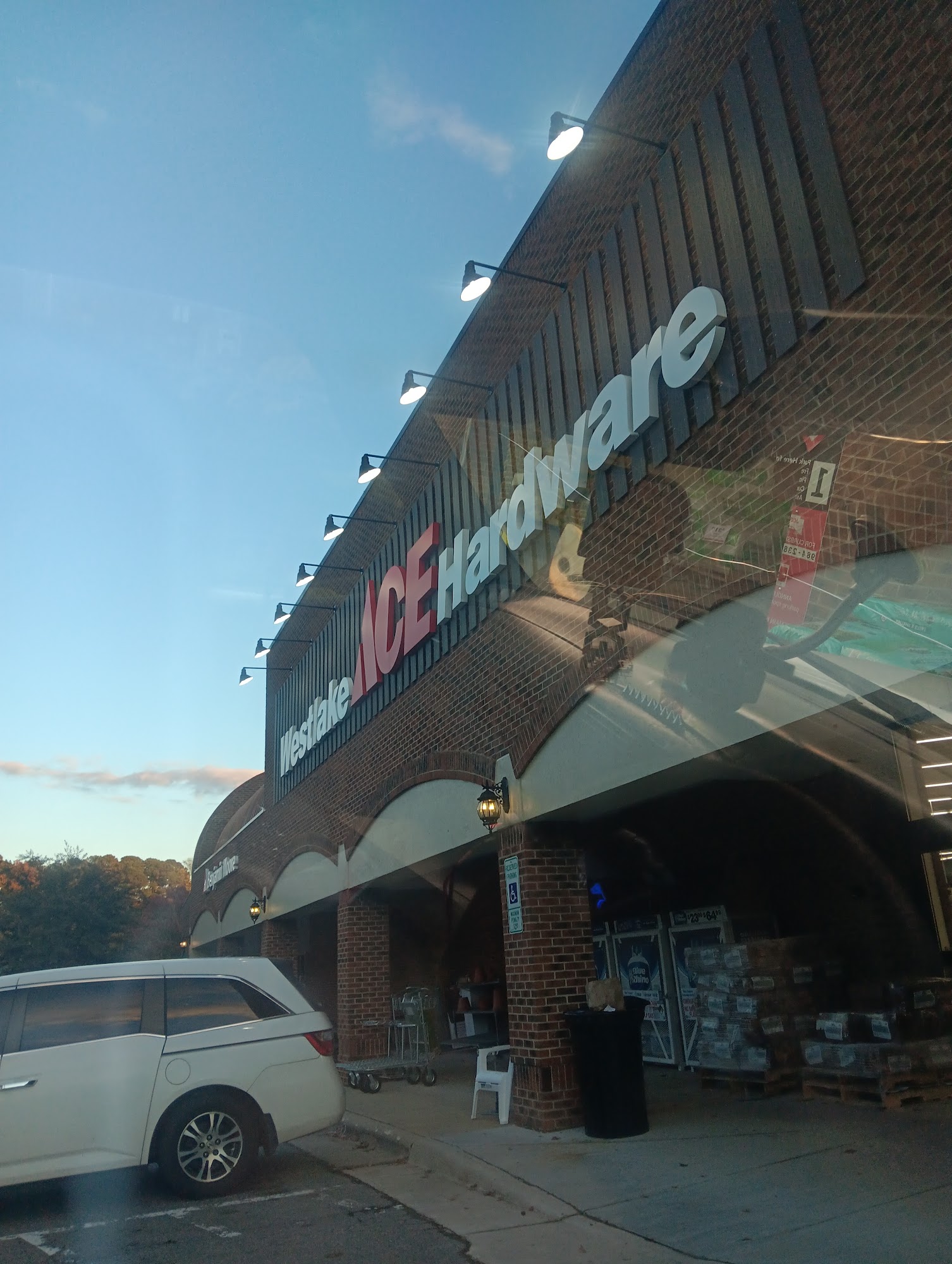 Westlake Ace Hardware