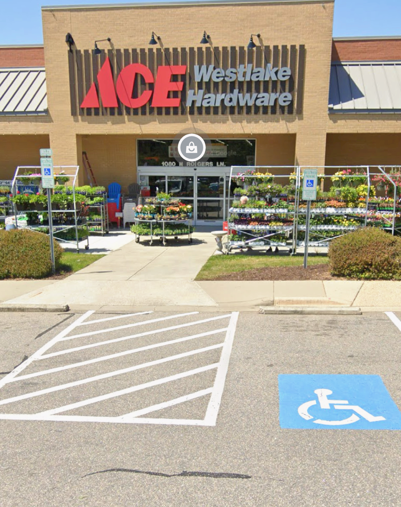 Westlake Ace Hardware
