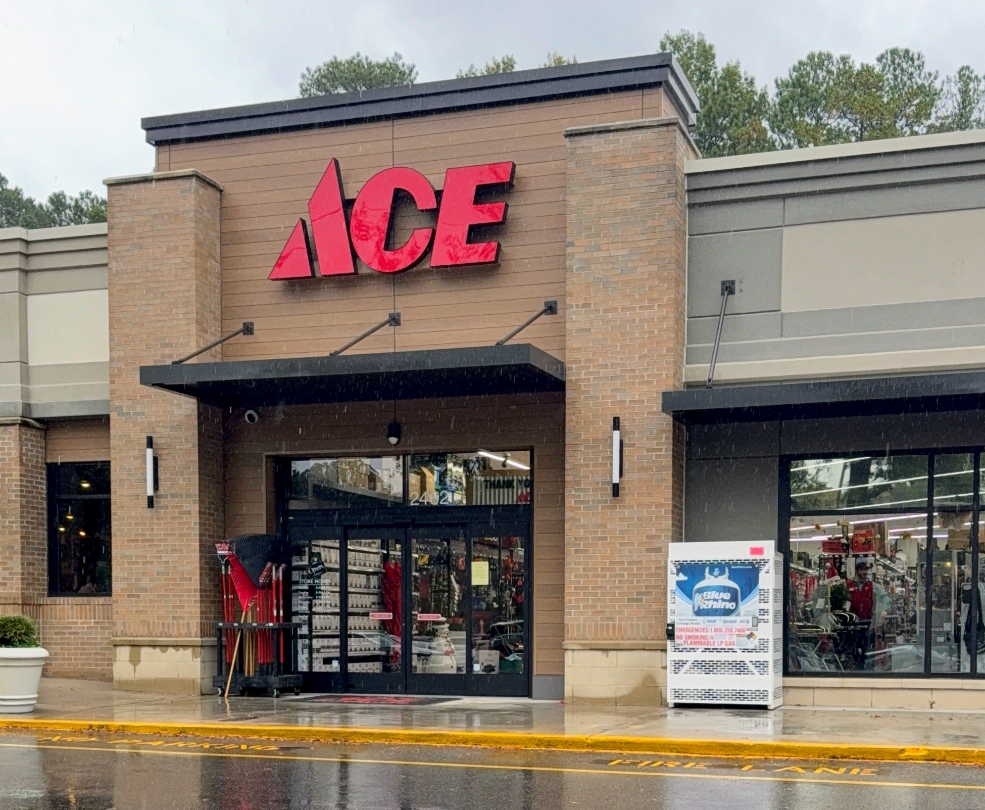 Lake Boone Ace Hardware