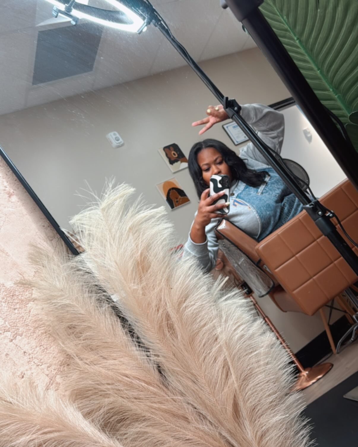 Tressentials (Tresses by Timesha) 6350 Plantation Center Dr, Raleigh North Carolina 27616