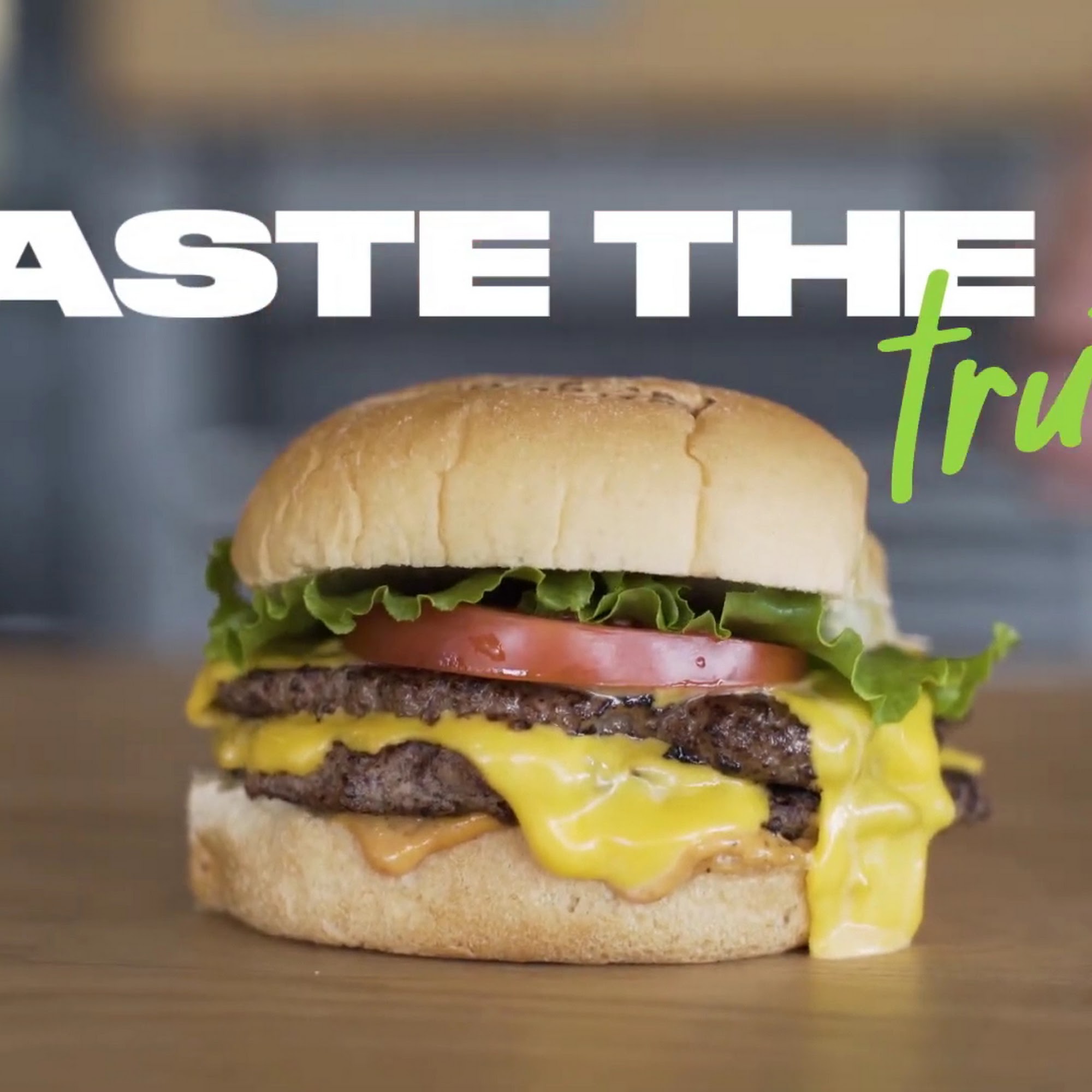 BurgerFi Wakefield