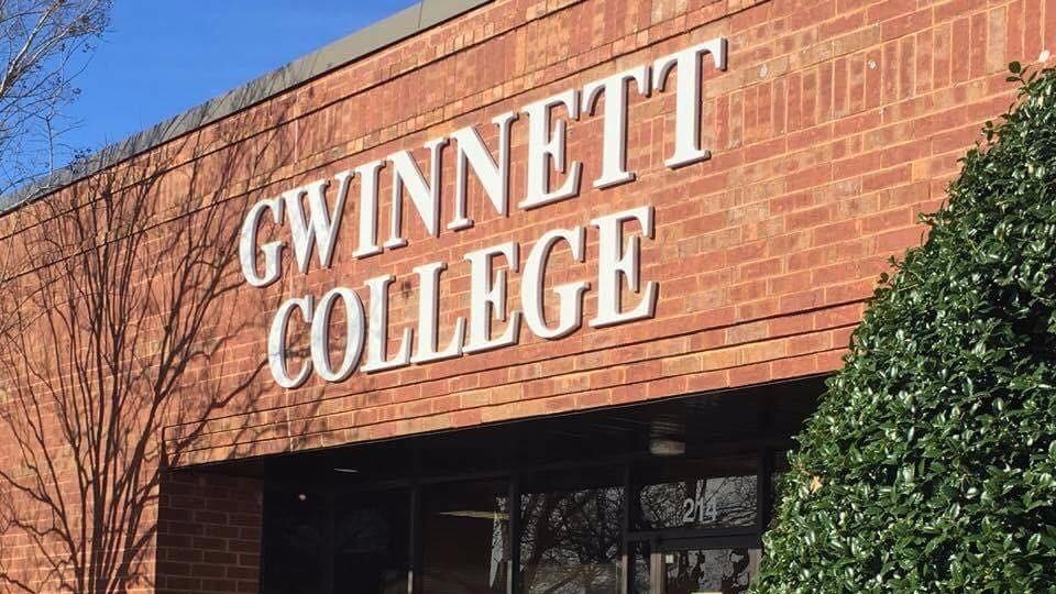 Gwinnett College - Raleigh Campus 3200 Spring Forest Rd #214, Raleigh North Carolina 27616