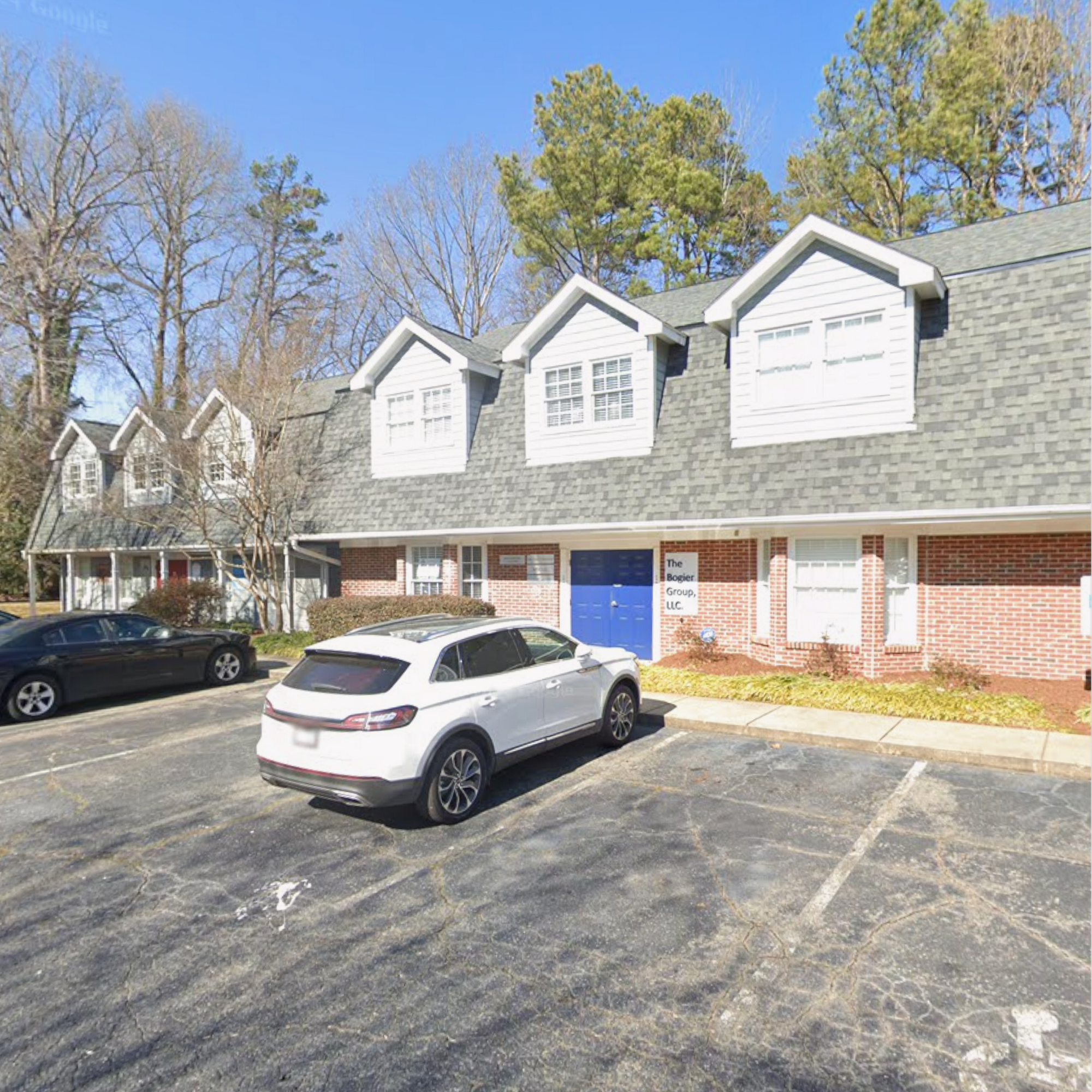 the continental shave parlor 1021 Bullard Ct, Raleigh North Carolina 27615