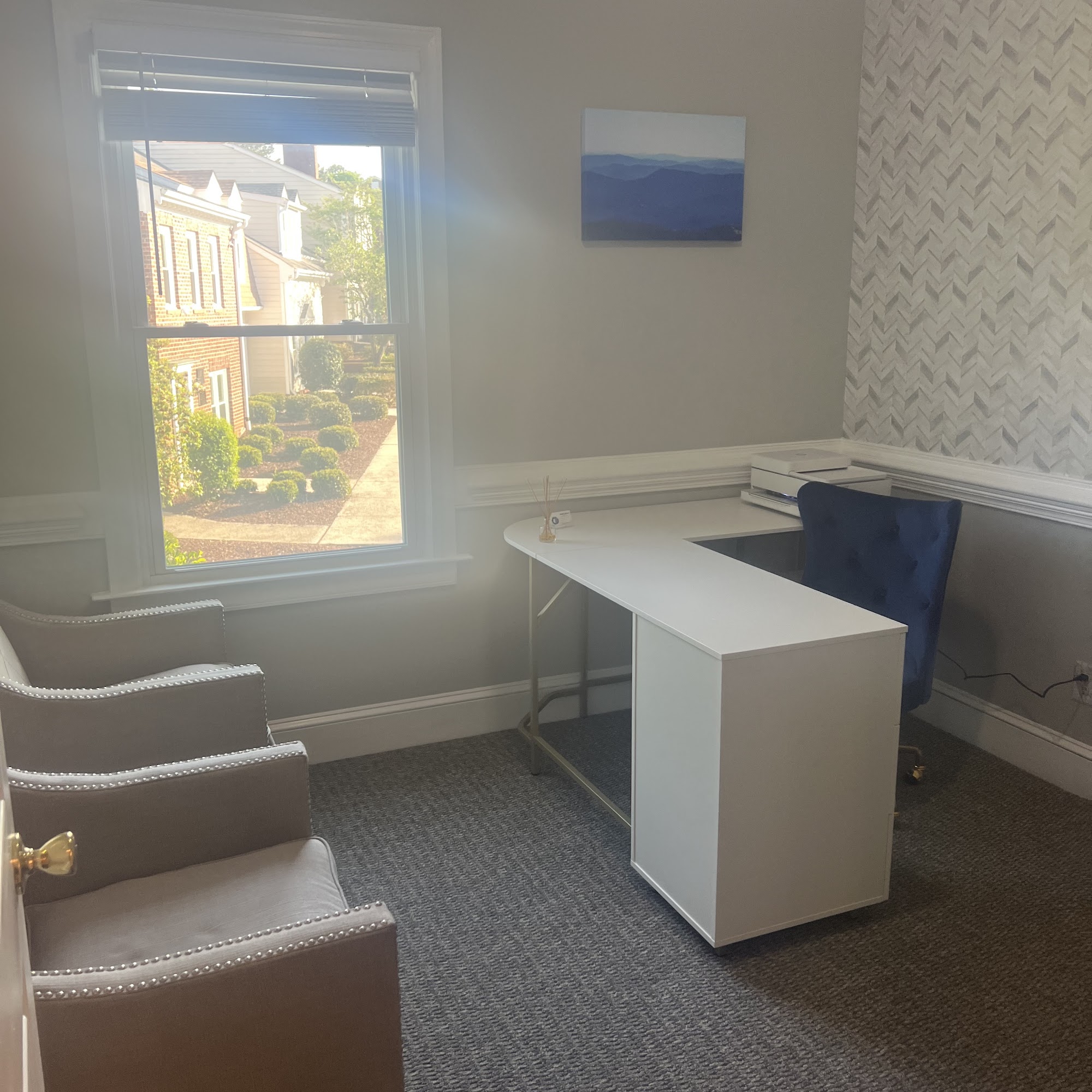 Bravo Mental Wellness, PLLC 174 Mine Lake Ct # 200, Raleigh North Carolina 27615
