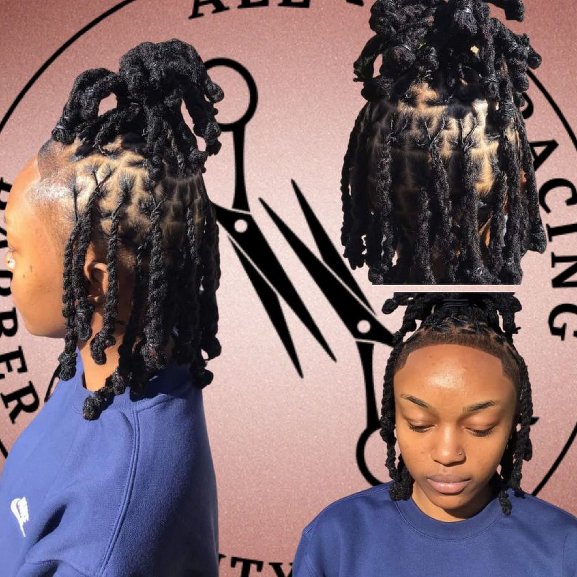 All-Embracing Barber & Beauty Shop