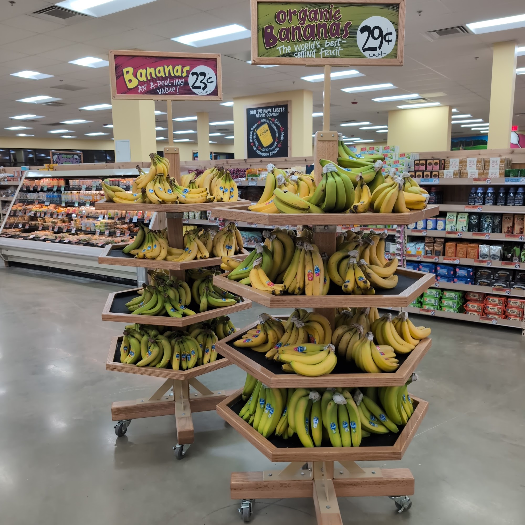 Trader Joe’s Raleigh