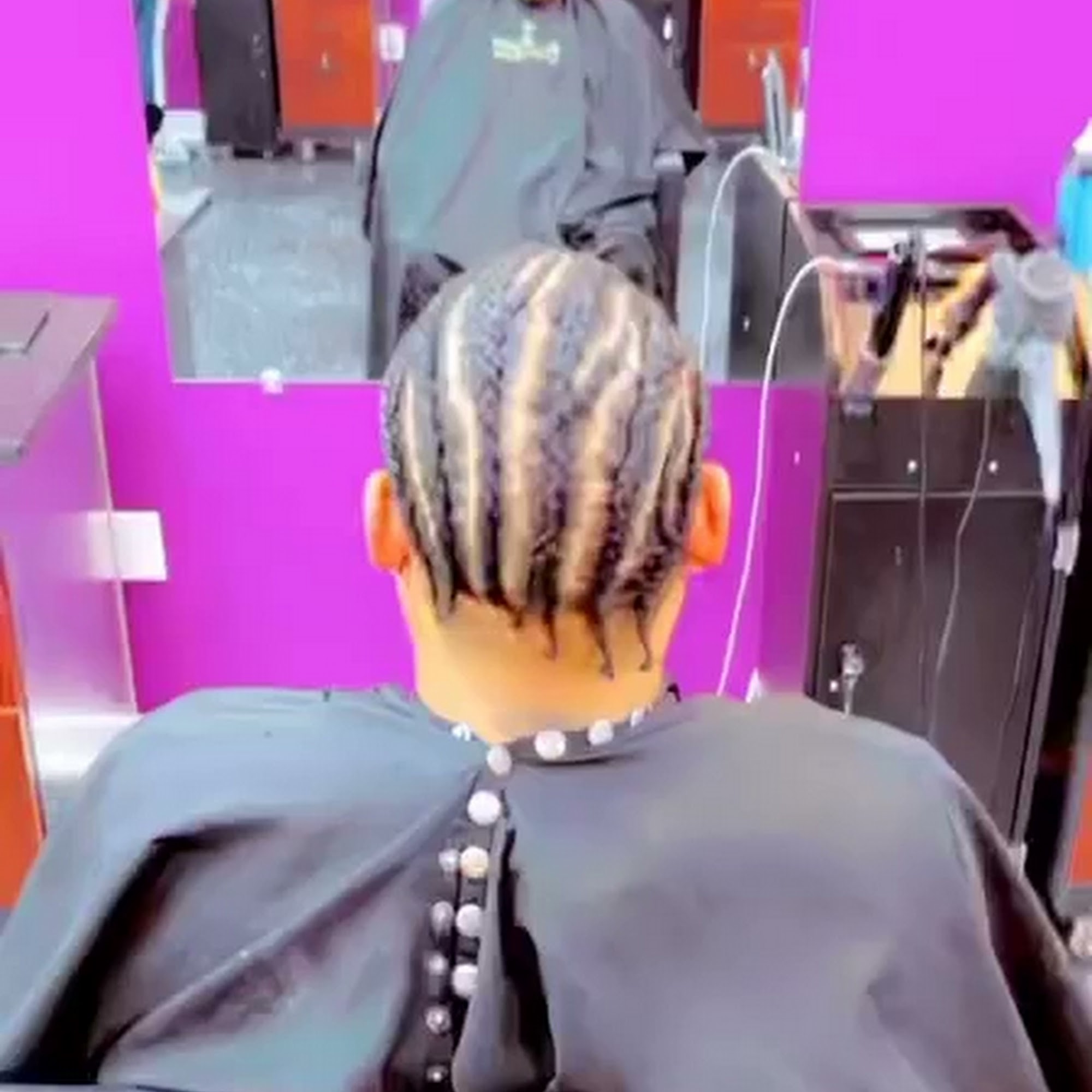 Flamboyant Beauty Palace 3635 New Bern Ave, Raleigh North Carolina 27610