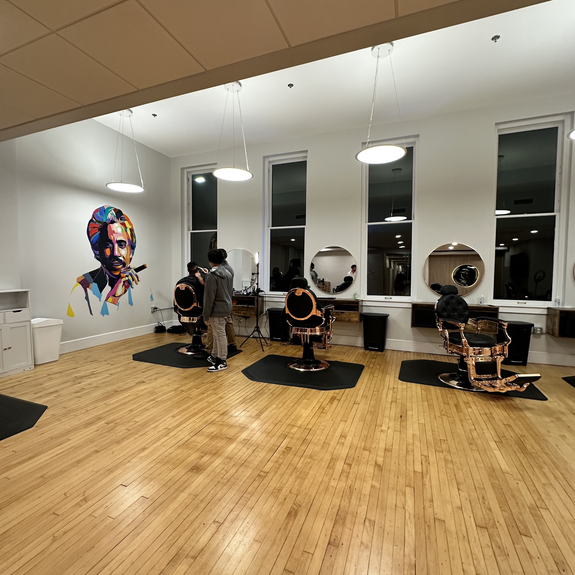 Downtown Barber Studio