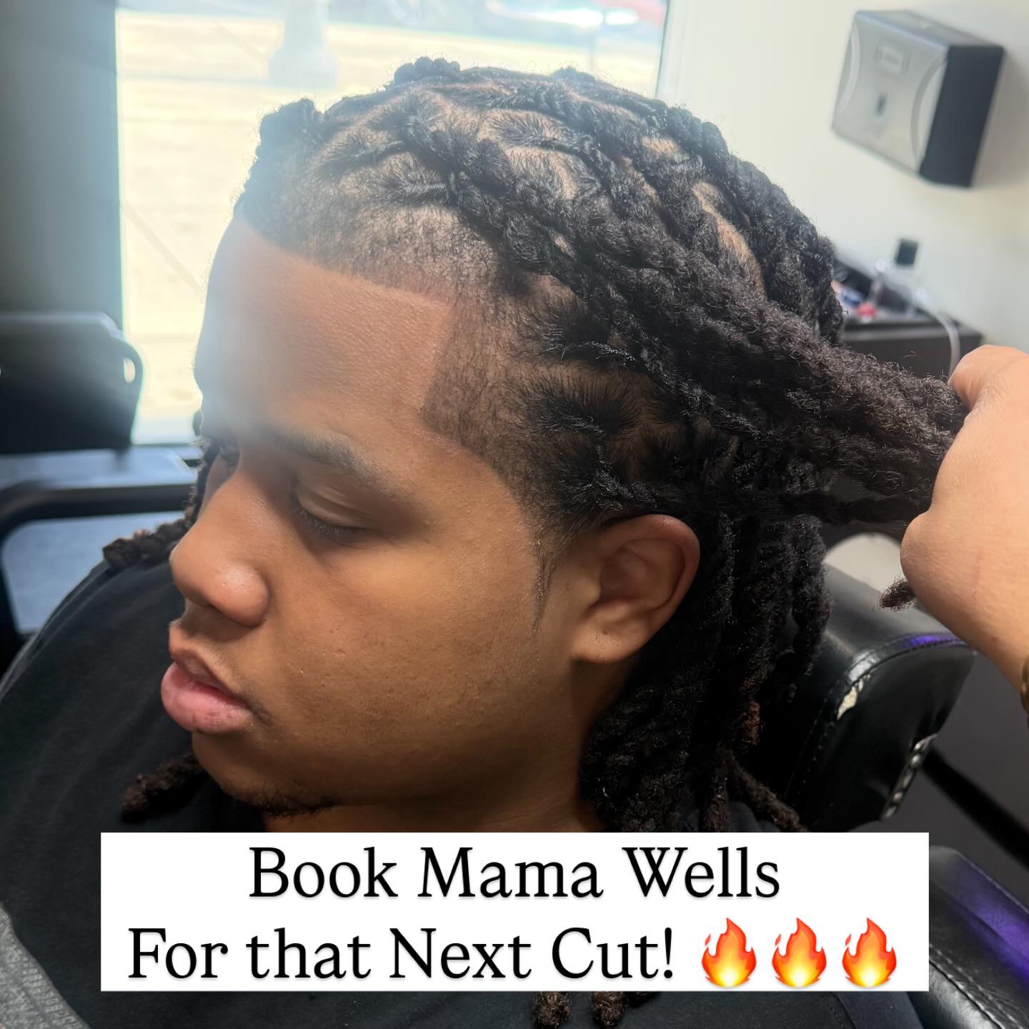 Mama Wells Gifted Hands 5951 Poyner Village Pkwy, Raleigh North Carolina 27616