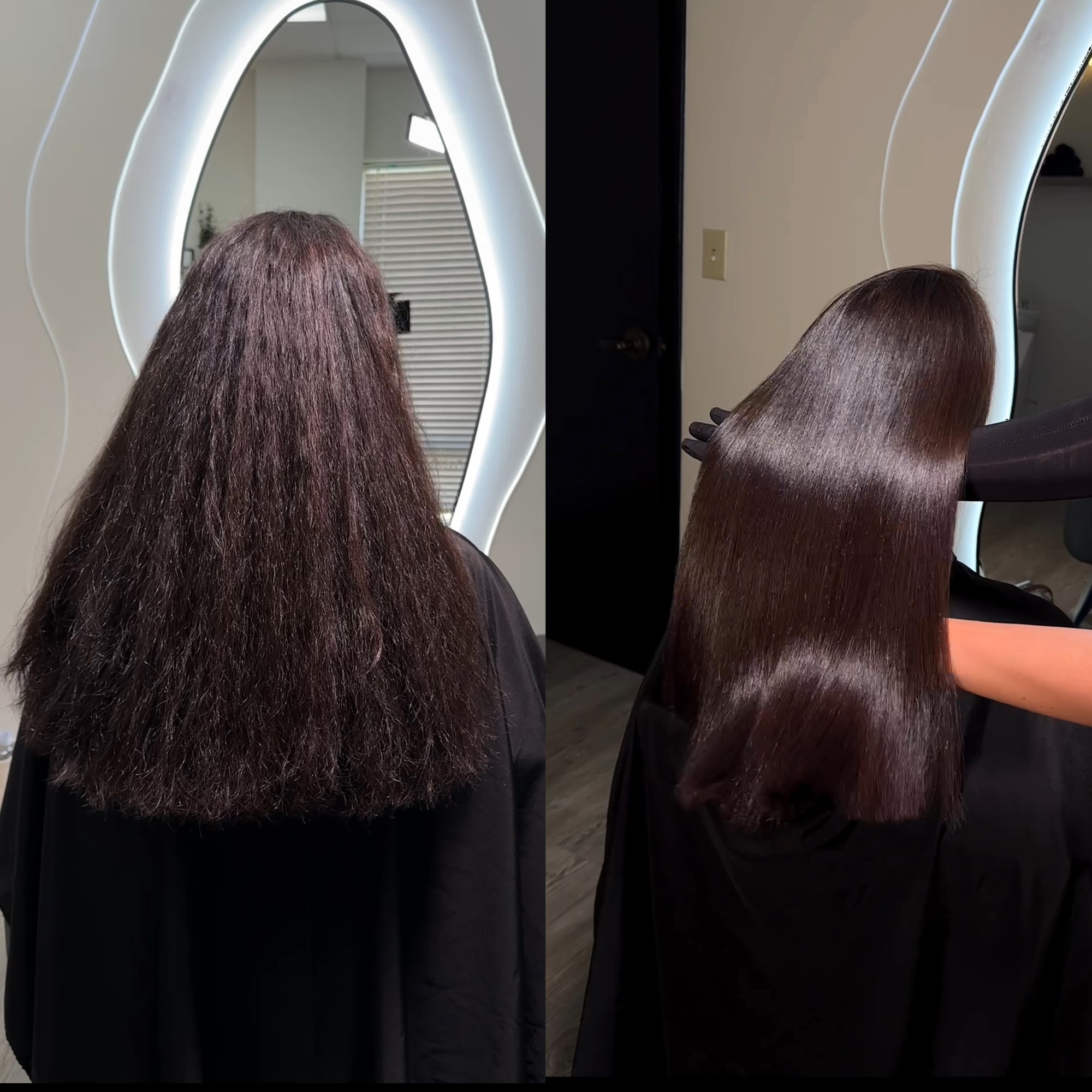 KERATIN STUDIO