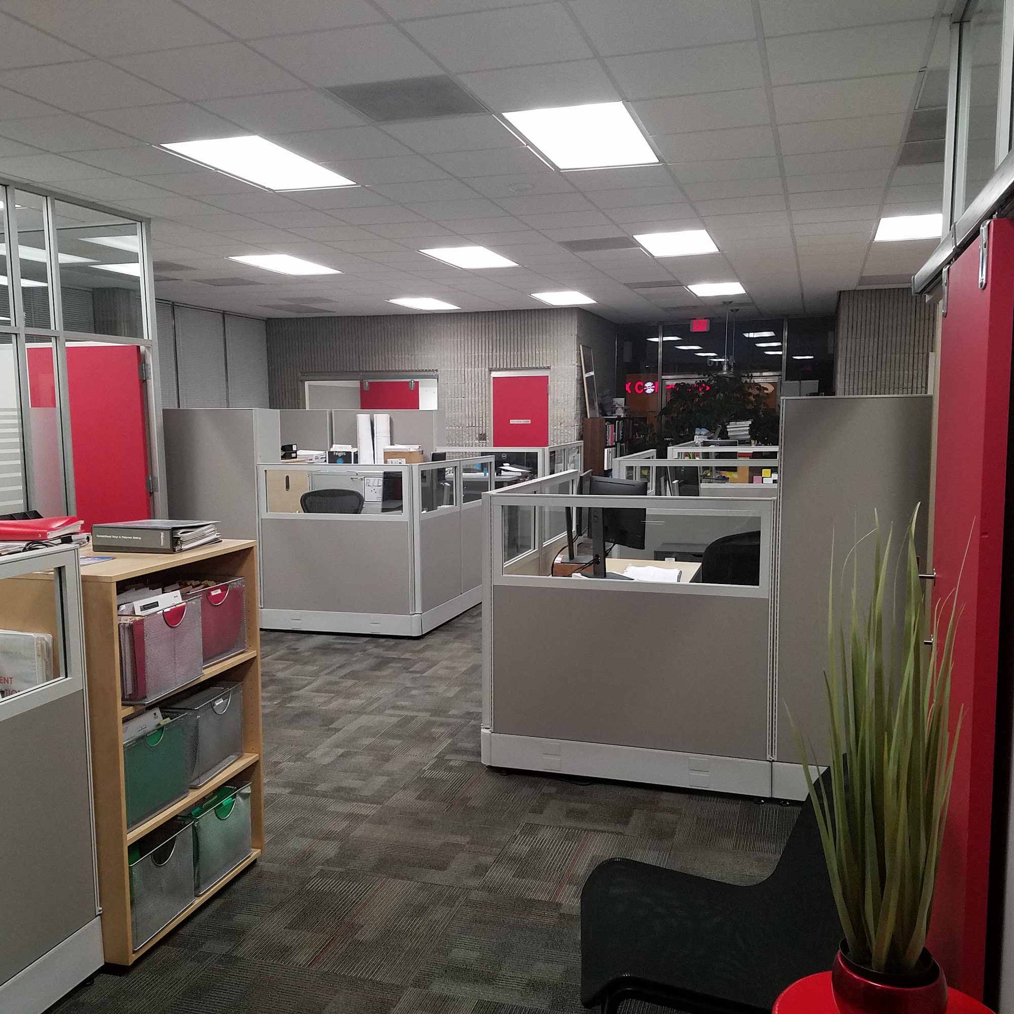 R/DA Architects, P.A. 4010 Wake Forest Rd, Raleigh North Carolina 27609